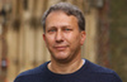 Peter Beresford